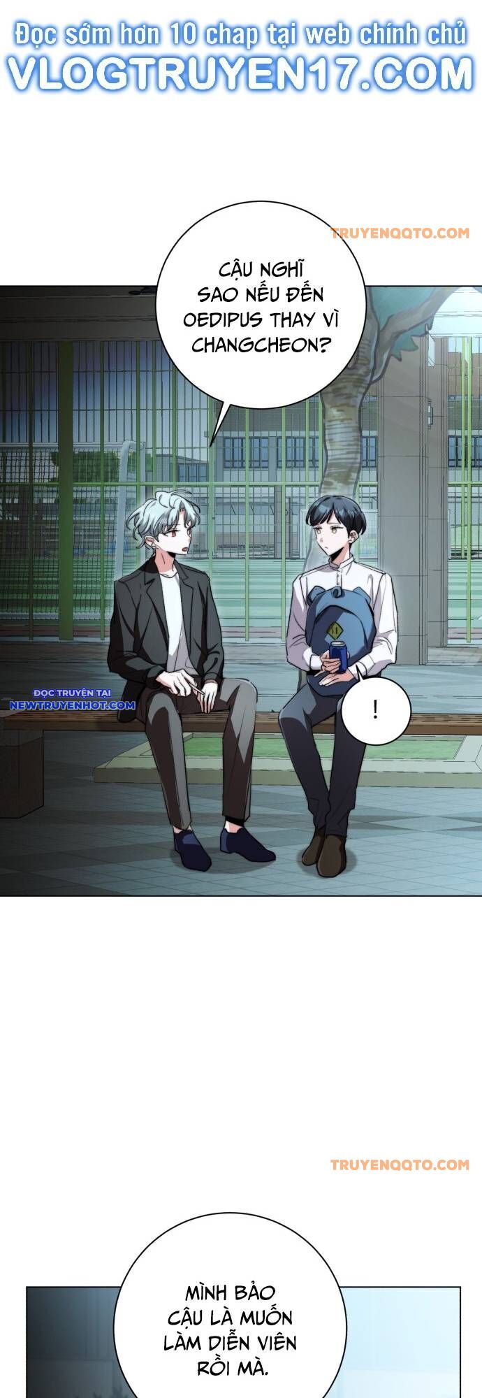 Ánh Hào Quang Của Diễn Viên Thiên Tài Chapter 7 - 47