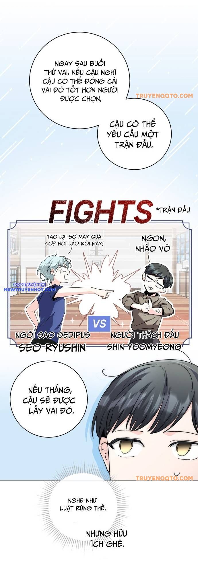 Ánh Hào Quang Của Diễn Viên Thiên Tài Chapter 7 - 51