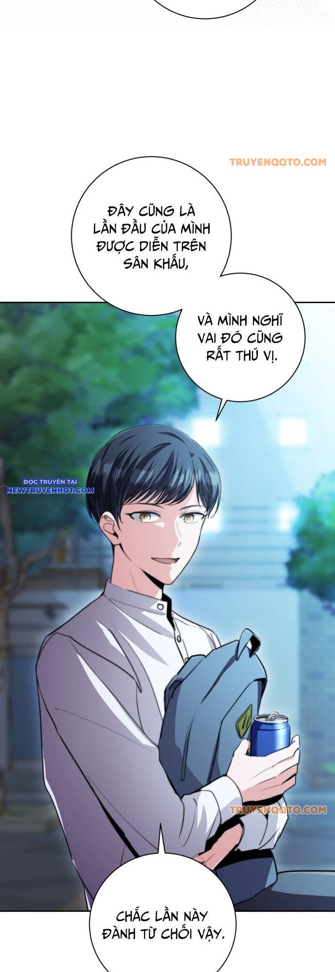 Ánh Hào Quang Của Diễn Viên Thiên Tài Chapter 7 - 53