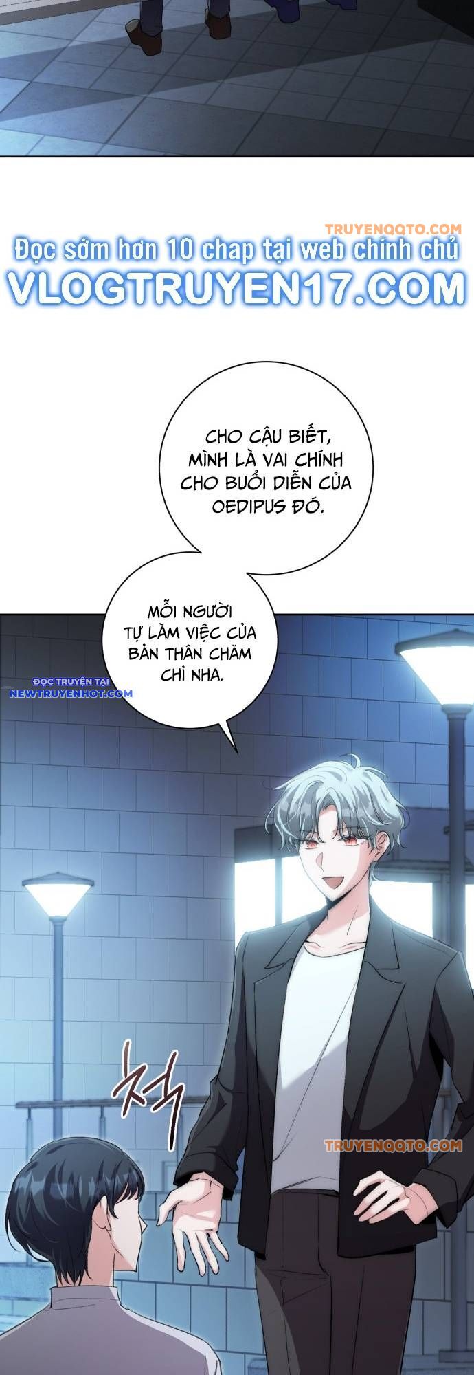 Ánh Hào Quang Của Diễn Viên Thiên Tài Chapter 7 - 56