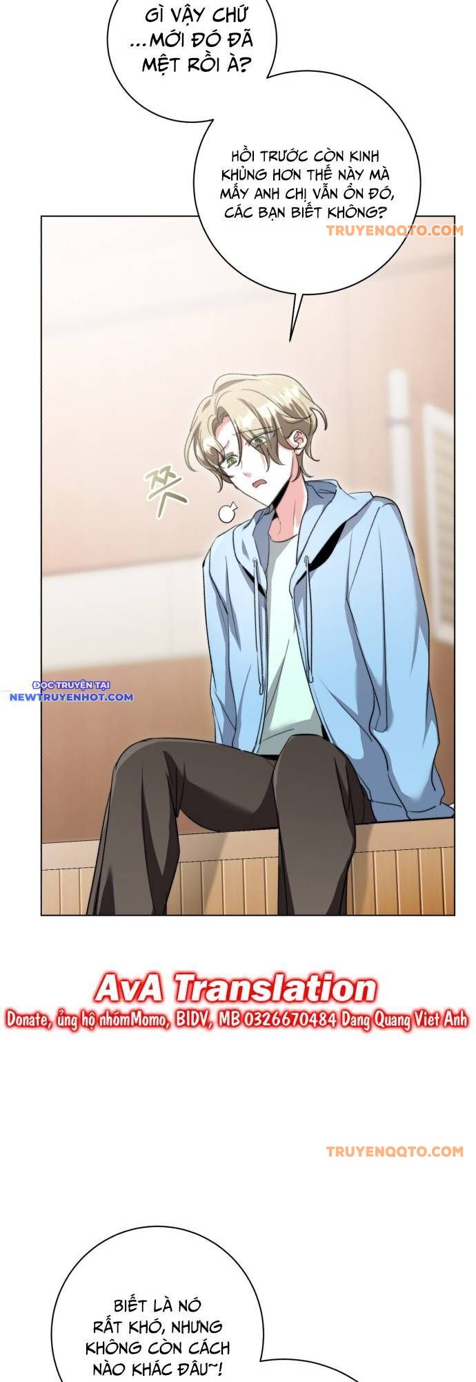 Ánh Hào Quang Của Diễn Viên Thiên Tài Chapter 7 - 60