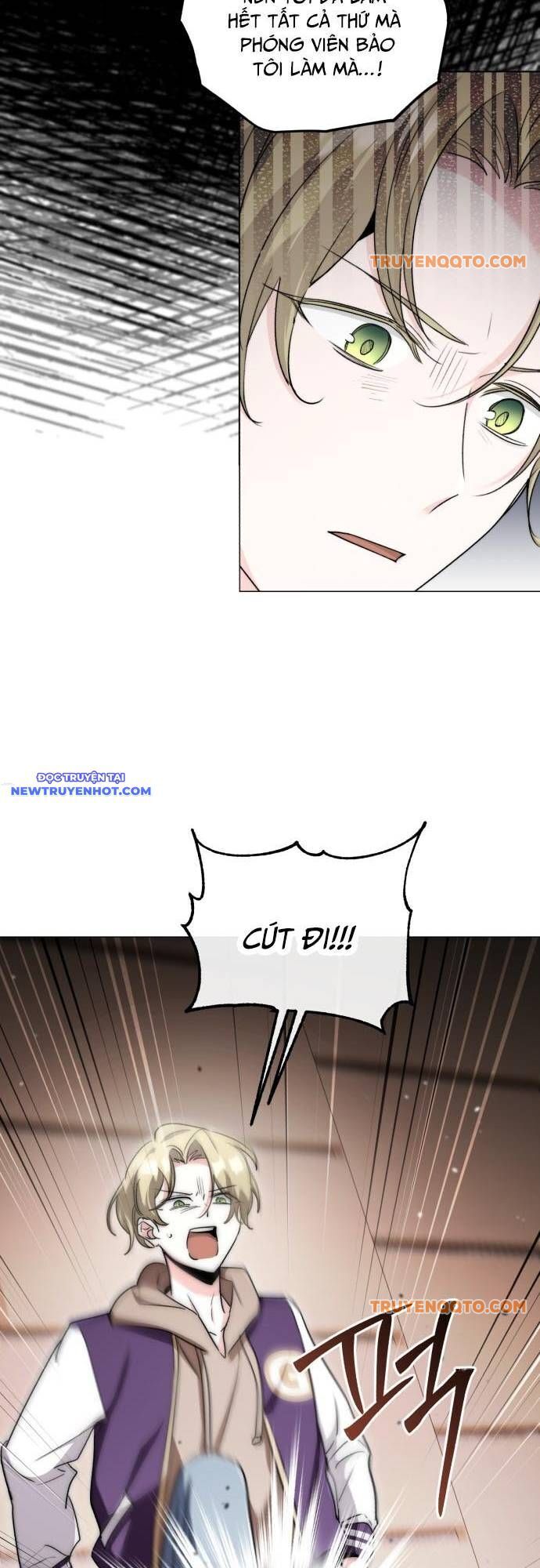 Ánh Hào Quang Của Diễn Viên Thiên Tài Chapter 7 - 7