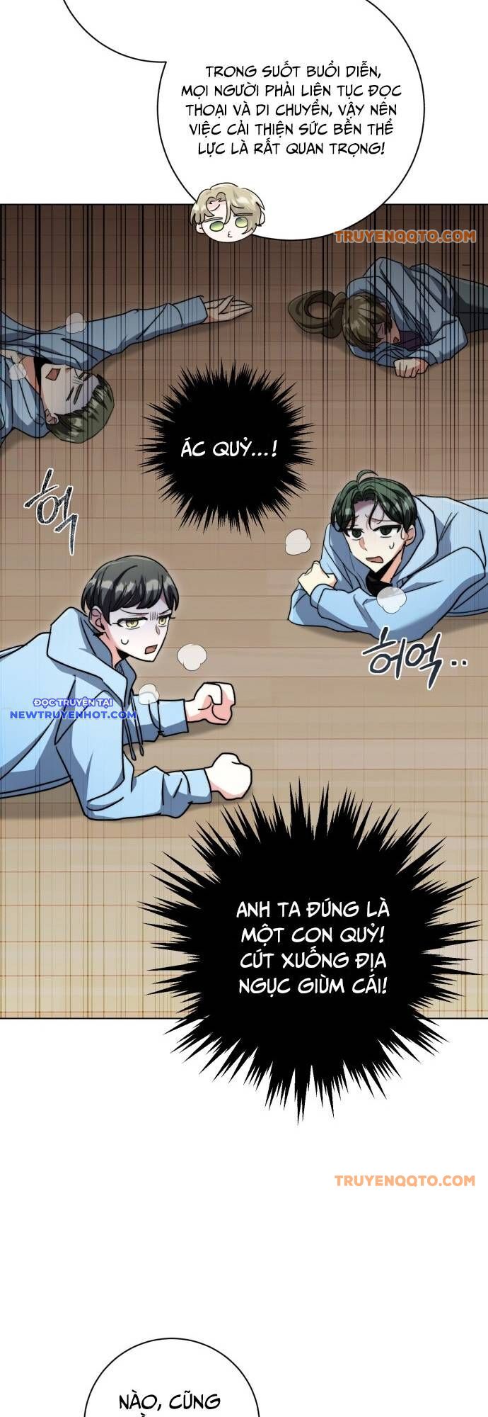 Ánh Hào Quang Của Diễn Viên Thiên Tài Chapter 7 - 61