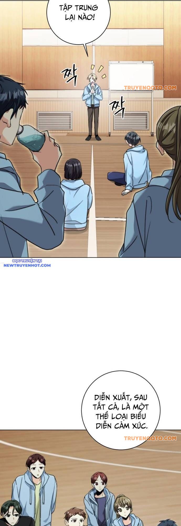 Ánh Hào Quang Của Diễn Viên Thiên Tài Chapter 7 - 64