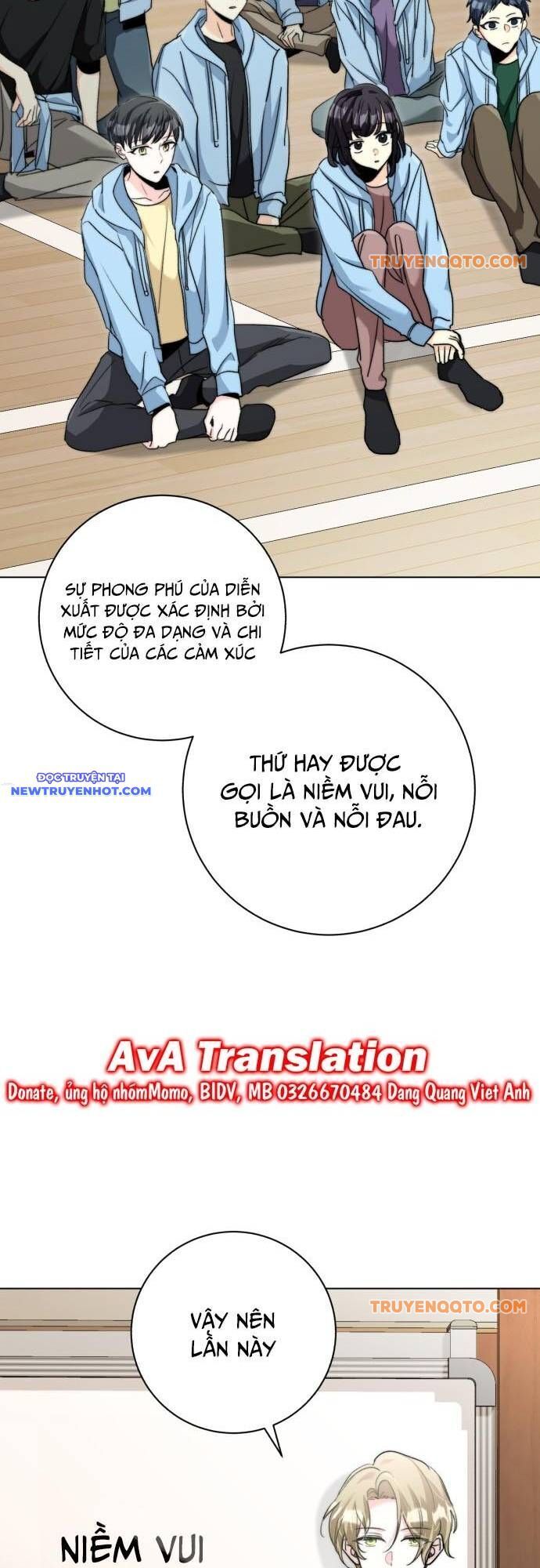 Ánh Hào Quang Của Diễn Viên Thiên Tài Chapter 7 - 65