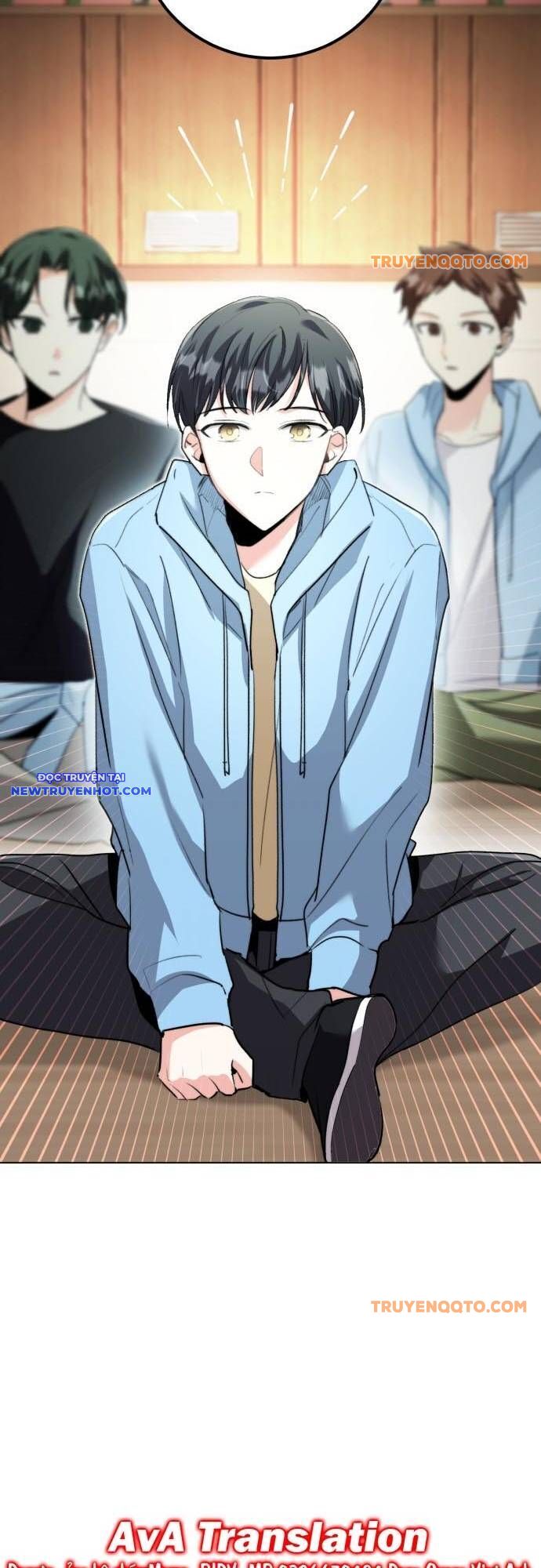 Ánh Hào Quang Của Diễn Viên Thiên Tài Chapter 7 - 68