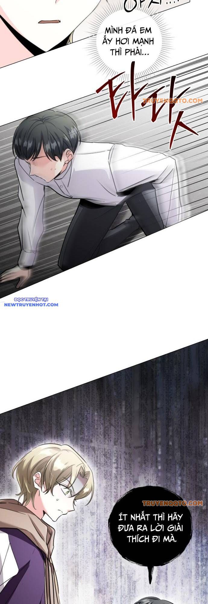 Ánh Hào Quang Của Diễn Viên Thiên Tài Chapter 7 - 9