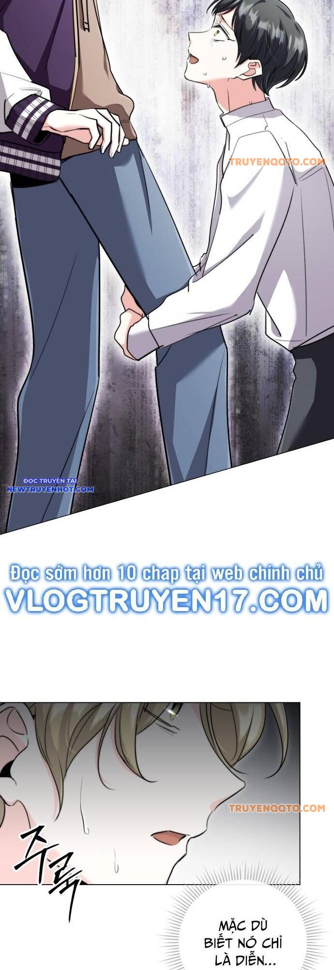 Ánh Hào Quang Của Diễn Viên Thiên Tài Chapter 7 - 10