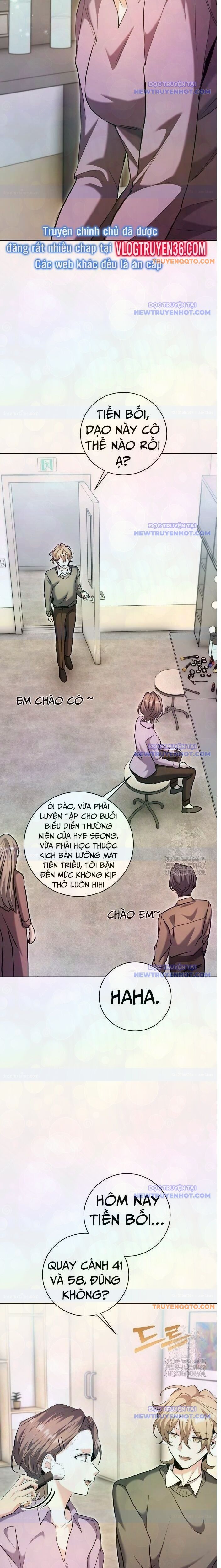 Ánh Hào Quang Của Diễn Viên Thiên Tài Chapter 71 - 2