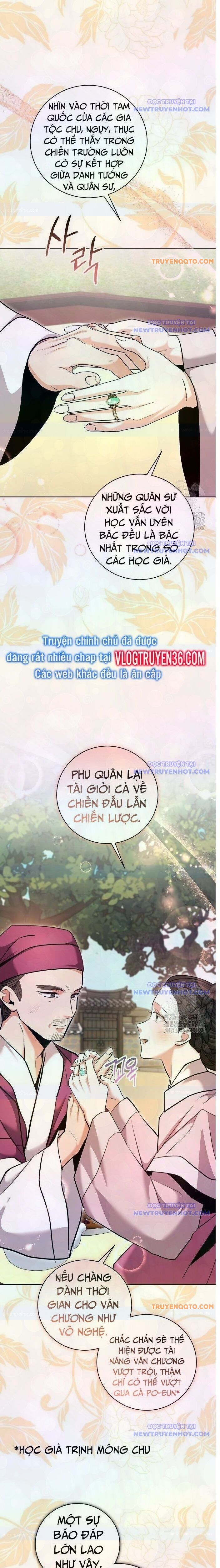 Ánh Hào Quang Của Diễn Viên Thiên Tài Chapter 71 - 11