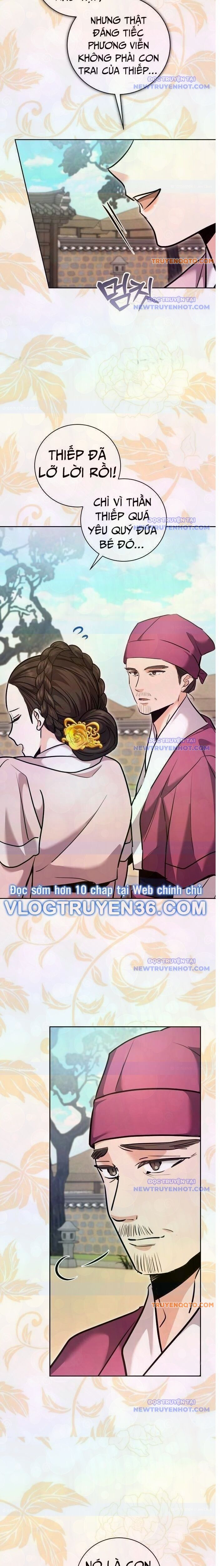 Ánh Hào Quang Của Diễn Viên Thiên Tài Chapter 71 - 12