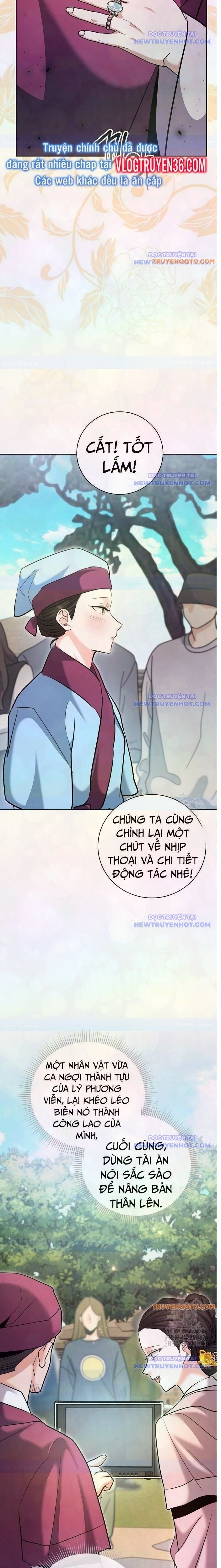 Ánh Hào Quang Của Diễn Viên Thiên Tài Chapter 71 - 14