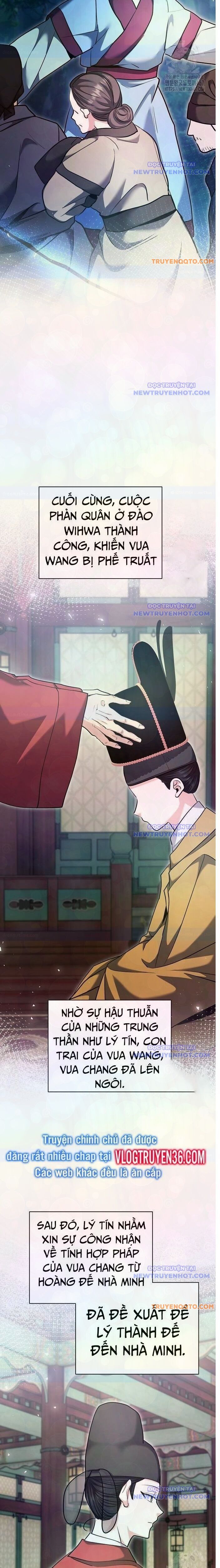 Ánh Hào Quang Của Diễn Viên Thiên Tài Chapter 71 - 18