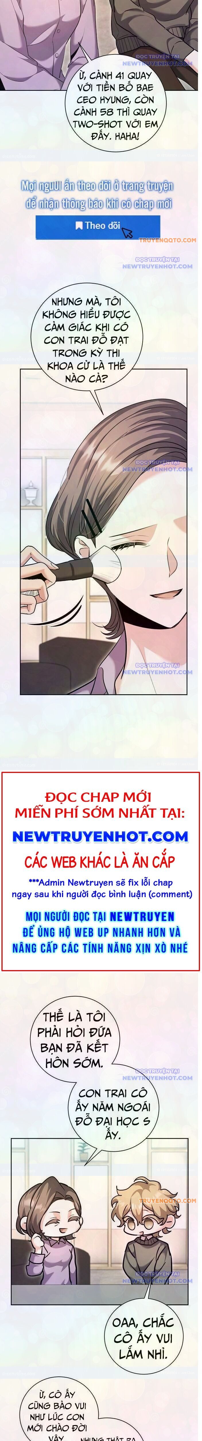 Ánh Hào Quang Của Diễn Viên Thiên Tài Chapter 71 - 3