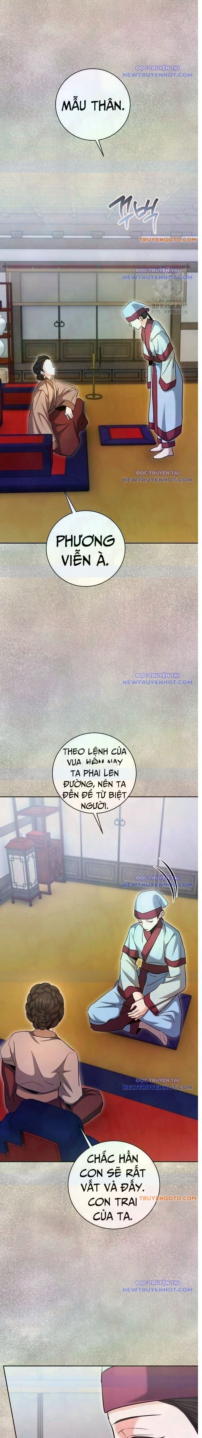 Ánh Hào Quang Của Diễn Viên Thiên Tài Chapter 71 - 22