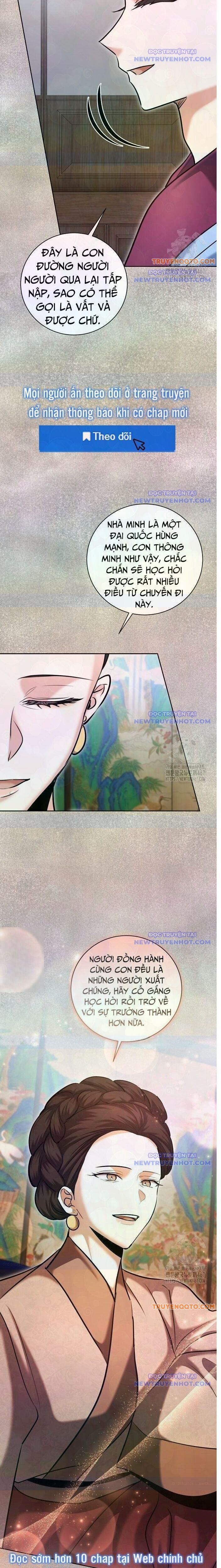 Ánh Hào Quang Của Diễn Viên Thiên Tài Chapter 71 - 23