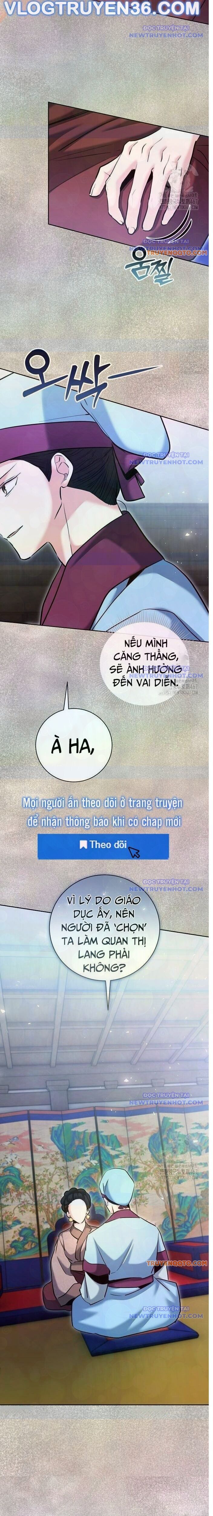 Ánh Hào Quang Của Diễn Viên Thiên Tài Chapter 71 - 24