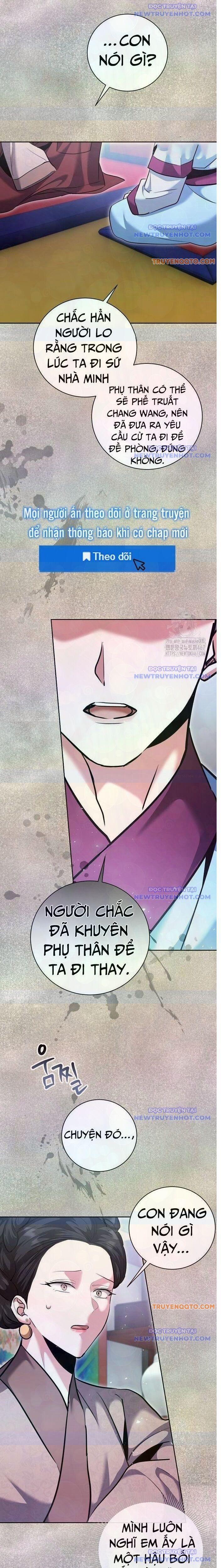 Ánh Hào Quang Của Diễn Viên Thiên Tài Chapter 71 - 25