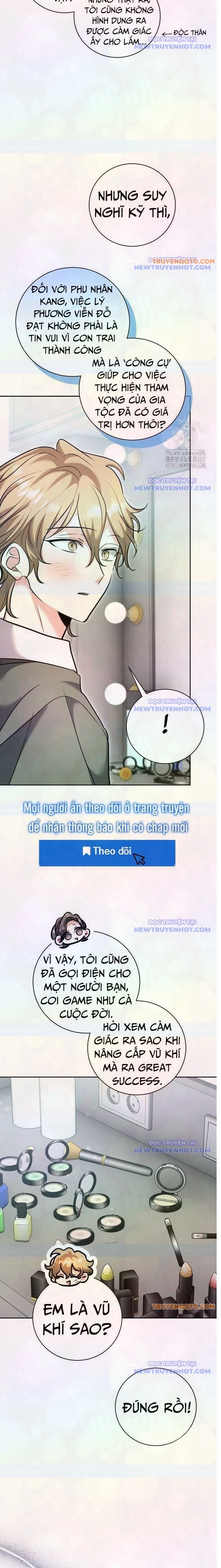 Ánh Hào Quang Của Diễn Viên Thiên Tài Chapter 71 - 4