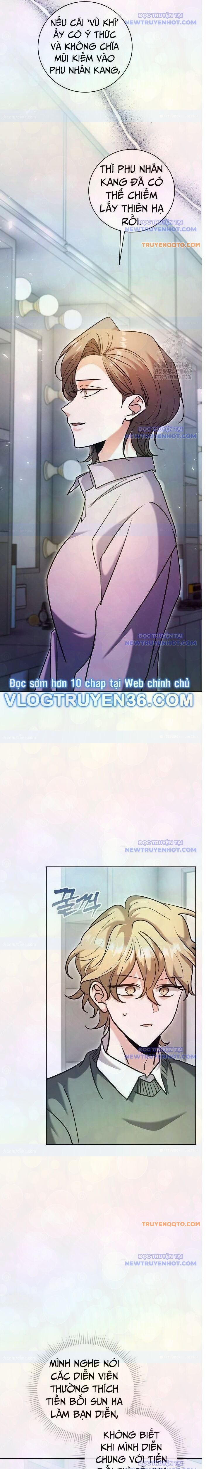 Ánh Hào Quang Của Diễn Viên Thiên Tài Chapter 71 - 5