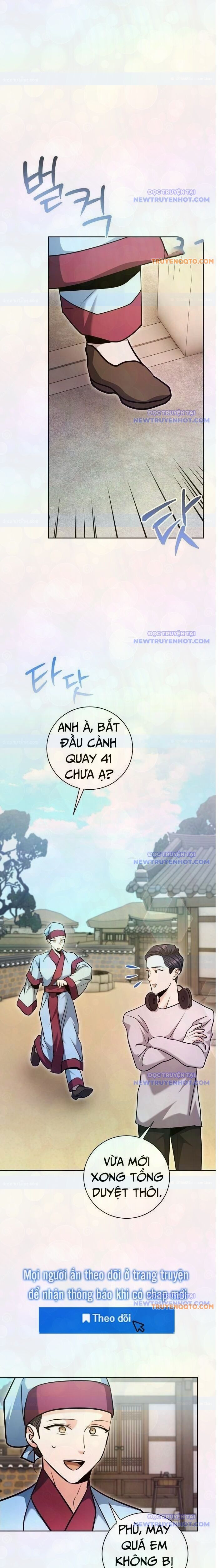 Ánh Hào Quang Của Diễn Viên Thiên Tài Chapter 71 - 7
