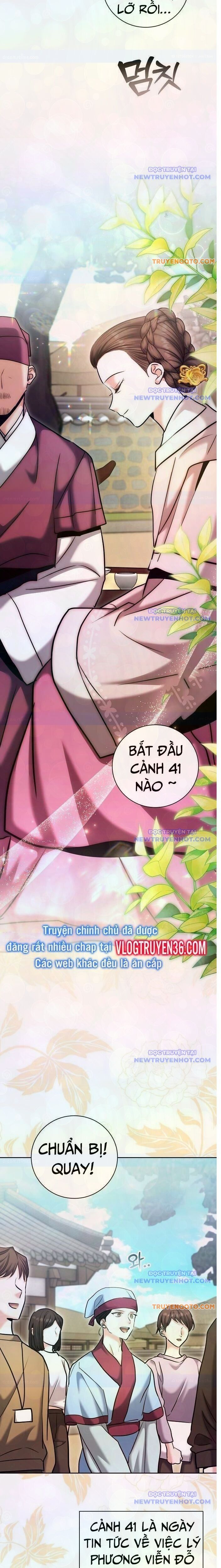 Ánh Hào Quang Của Diễn Viên Thiên Tài Chapter 71 - 8