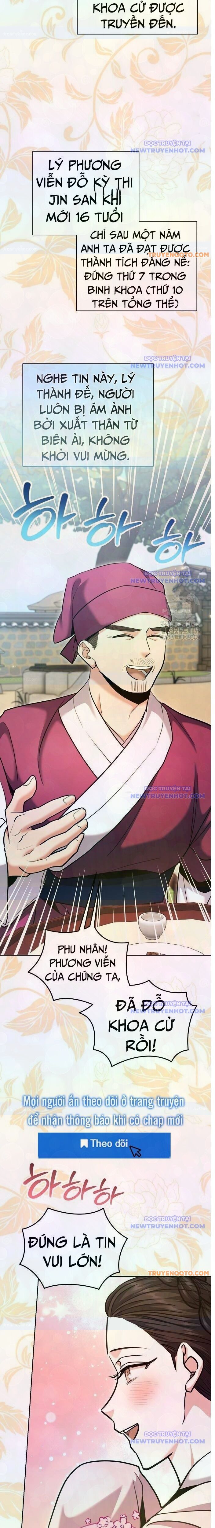 Ánh Hào Quang Của Diễn Viên Thiên Tài Chapter 71 - 9