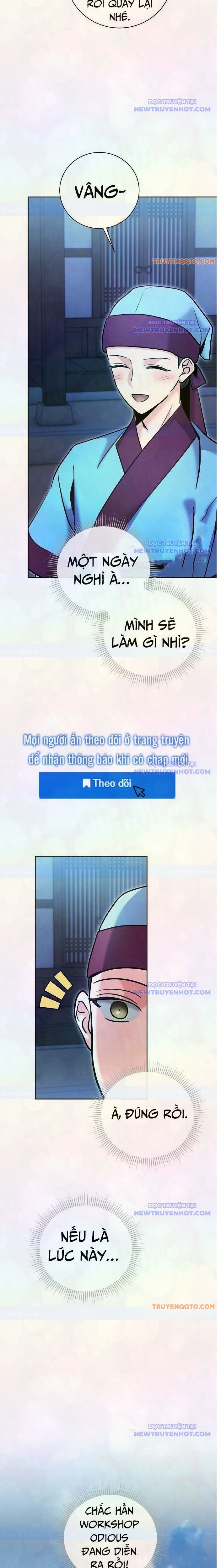 Ánh Hào Quang Của Diễn Viên Thiên Tài Chapter 72 - 11