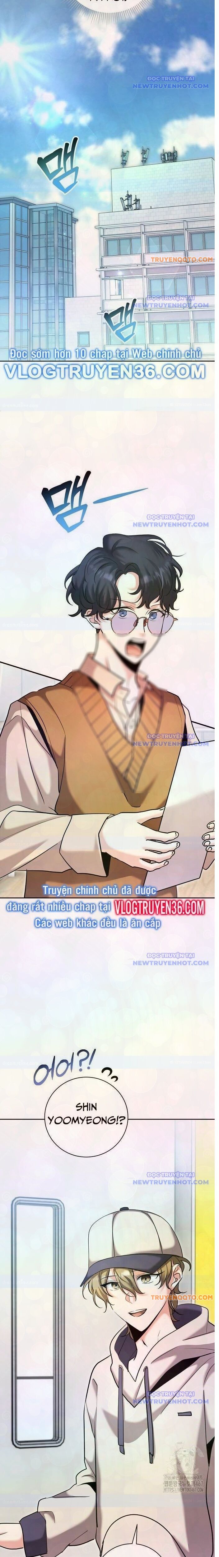 Ánh Hào Quang Của Diễn Viên Thiên Tài Chapter 72 - 12