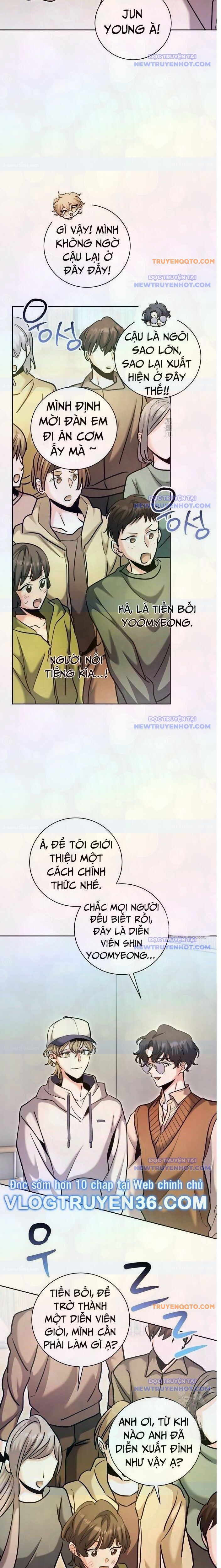 Ánh Hào Quang Của Diễn Viên Thiên Tài Chapter 72 - 13