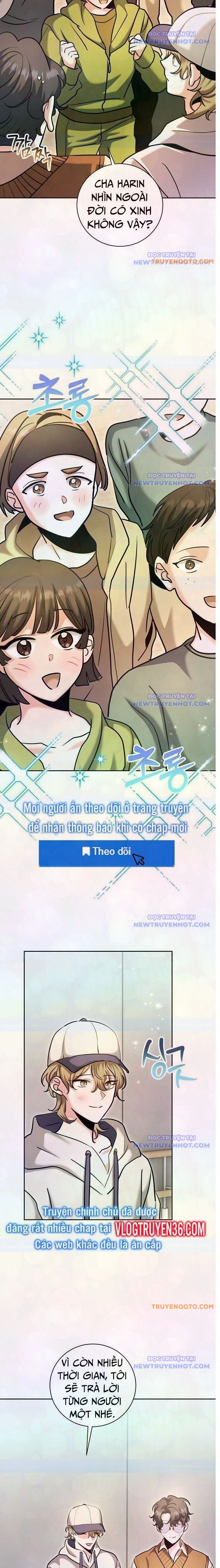 Ánh Hào Quang Của Diễn Viên Thiên Tài Chapter 72 - 14