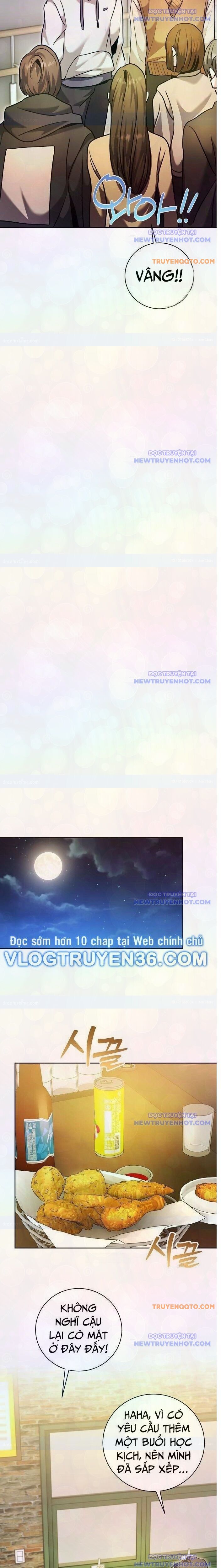 Ánh Hào Quang Của Diễn Viên Thiên Tài Chapter 72 - 15
