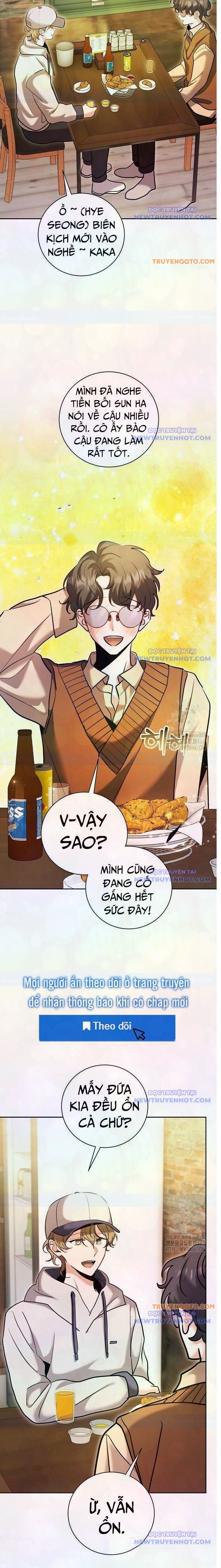 Ánh Hào Quang Của Diễn Viên Thiên Tài Chapter 72 - 16