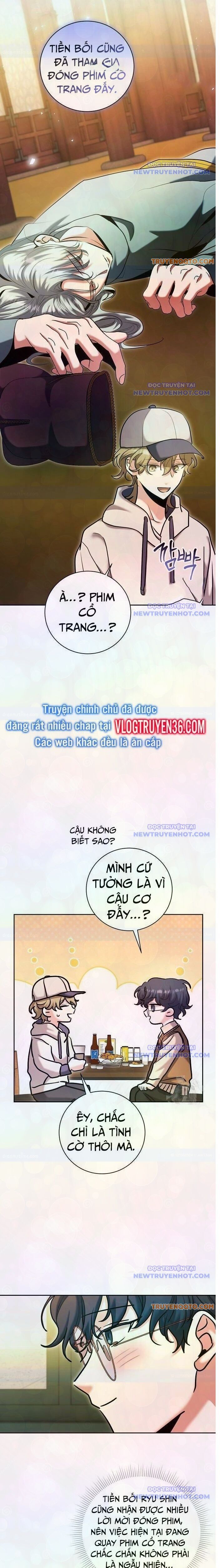 Ánh Hào Quang Của Diễn Viên Thiên Tài Chapter 72 - 18