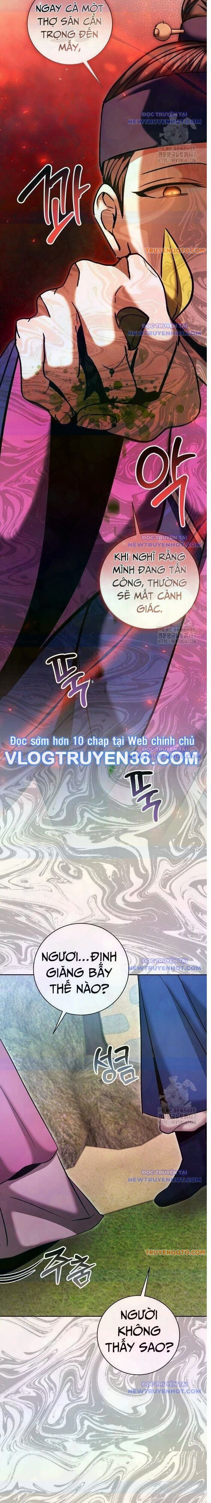 Ánh Hào Quang Của Diễn Viên Thiên Tài Chapter 72 - 20