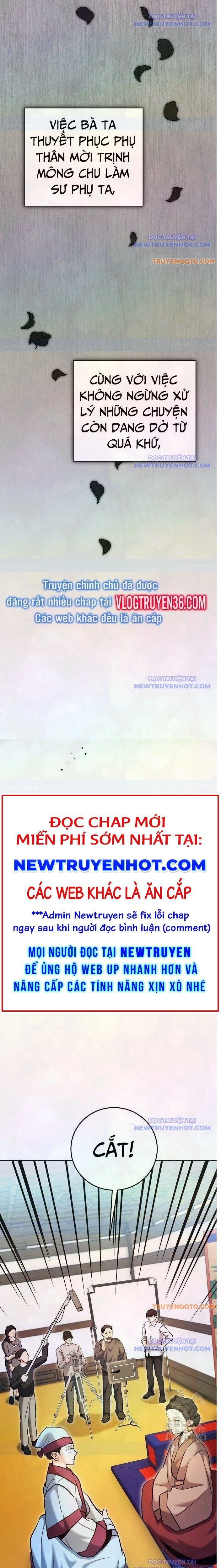 Ánh Hào Quang Của Diễn Viên Thiên Tài Chapter 72 - 5