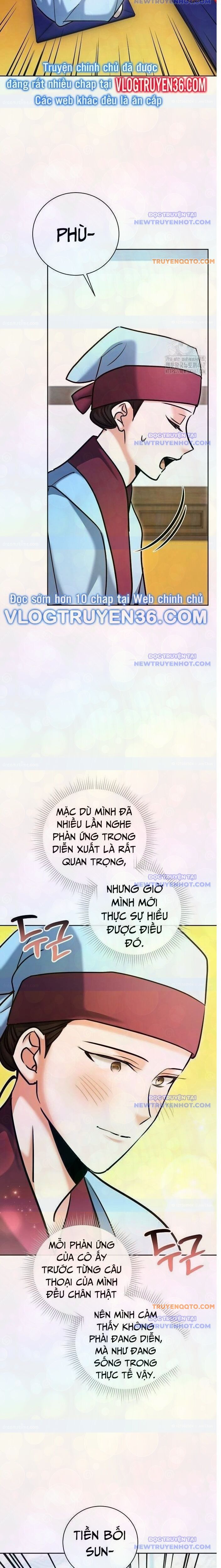 Ánh Hào Quang Của Diễn Viên Thiên Tài Chapter 72 - 6