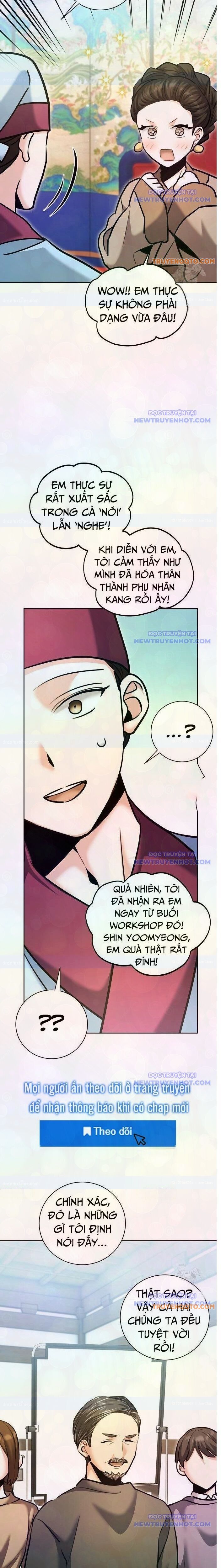 Ánh Hào Quang Của Diễn Viên Thiên Tài Chapter 72 - 7