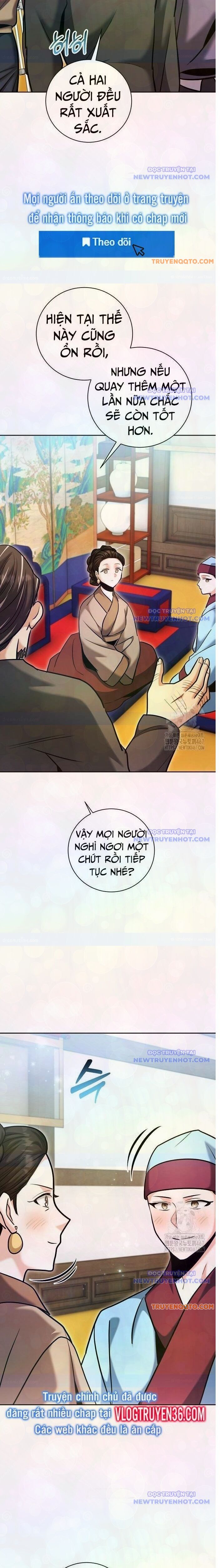 Ánh Hào Quang Của Diễn Viên Thiên Tài Chapter 72 - 8