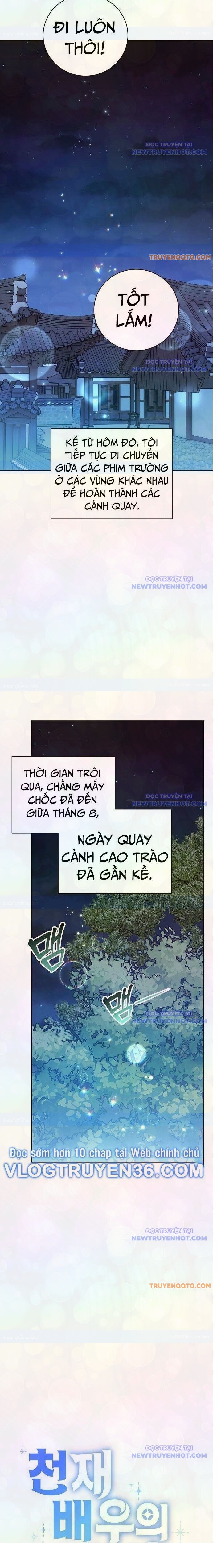 Ánh Hào Quang Của Diễn Viên Thiên Tài Chapter 72 - 9