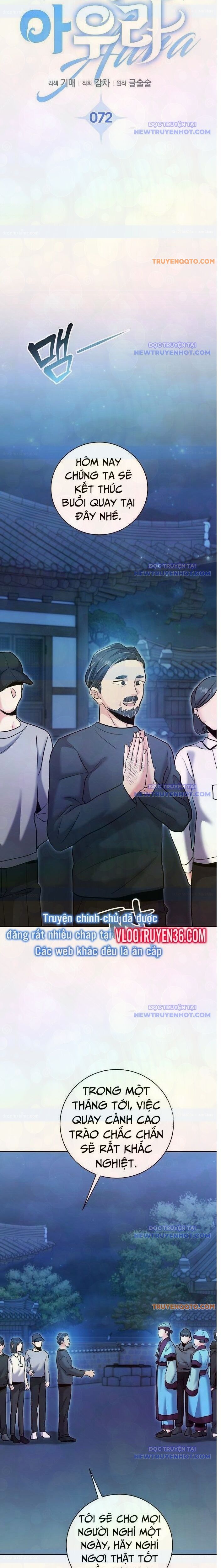 Ánh Hào Quang Của Diễn Viên Thiên Tài Chapter 72 - 10