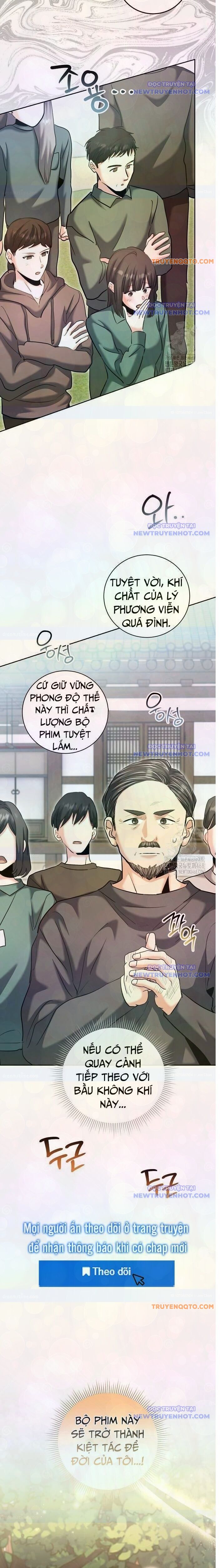 Ánh Hào Quang Của Diễn Viên Thiên Tài Chapter 73 - 2