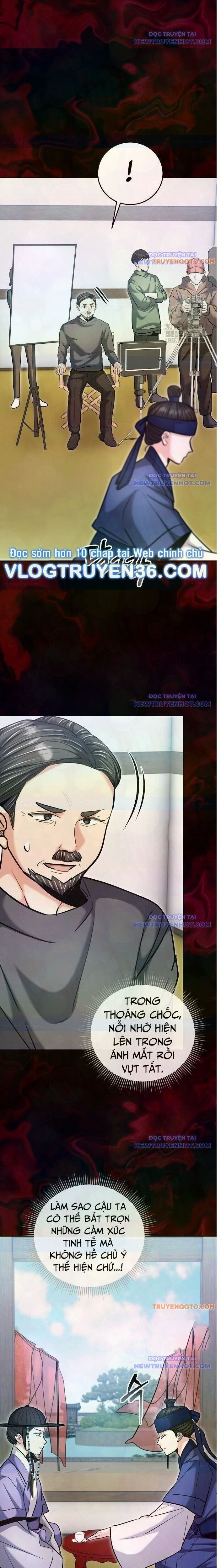 Ánh Hào Quang Của Diễn Viên Thiên Tài Chapter 73 - 14