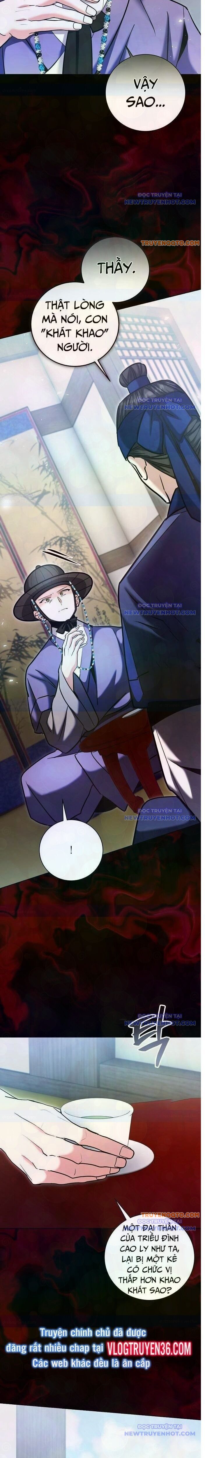 Ánh Hào Quang Của Diễn Viên Thiên Tài Chapter 73 - 16