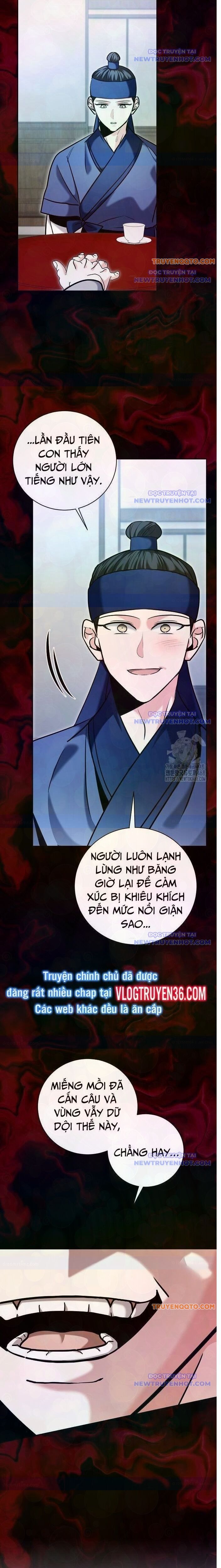 Ánh Hào Quang Của Diễn Viên Thiên Tài Chapter 73 - 23