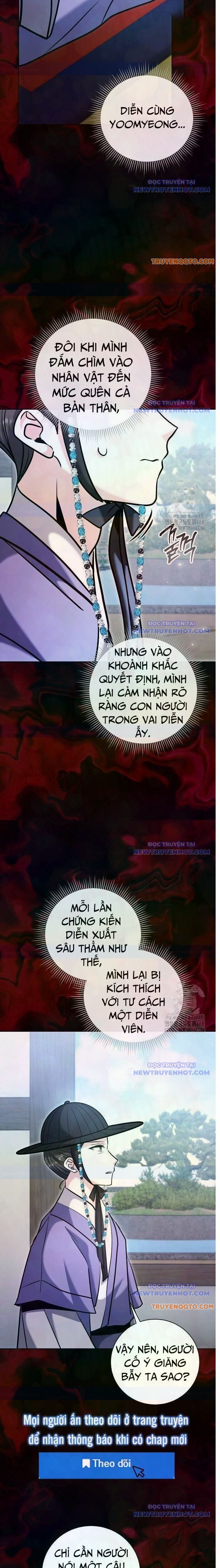 Ánh Hào Quang Của Diễn Viên Thiên Tài Chapter 73 - 27