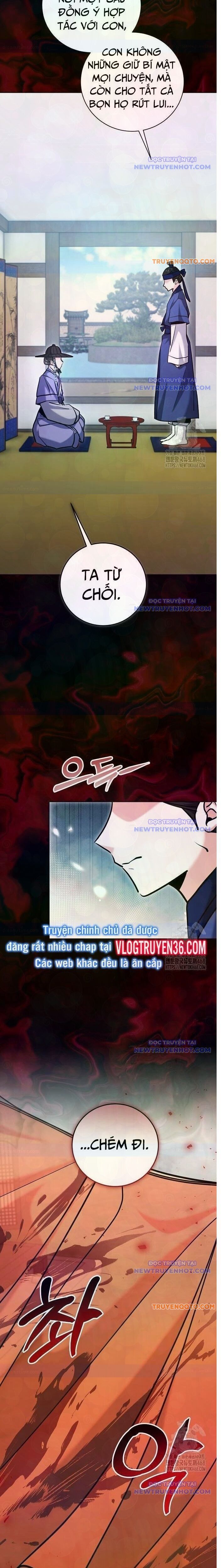 Ánh Hào Quang Của Diễn Viên Thiên Tài Chapter 73 - 28