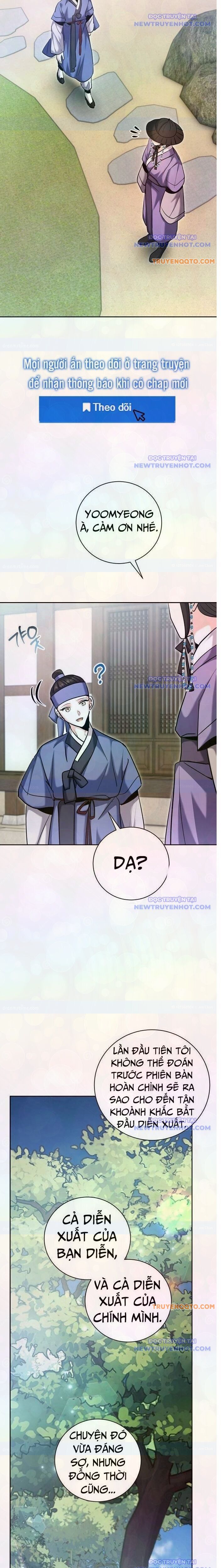 Ánh Hào Quang Của Diễn Viên Thiên Tài Chapter 73 - 5