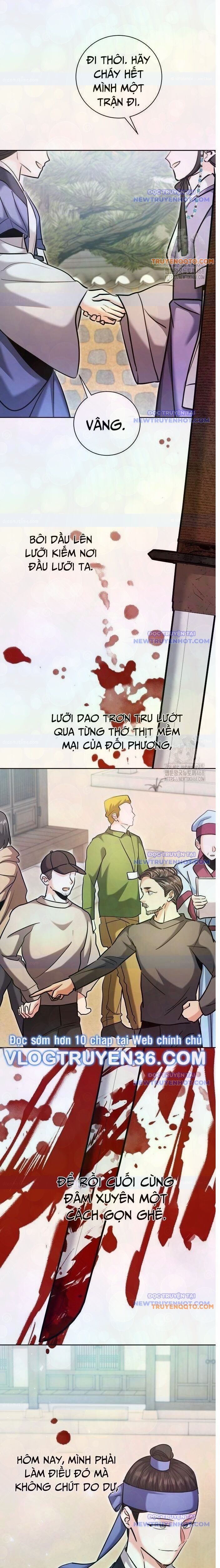 Ánh Hào Quang Của Diễn Viên Thiên Tài Chapter 73 - 7