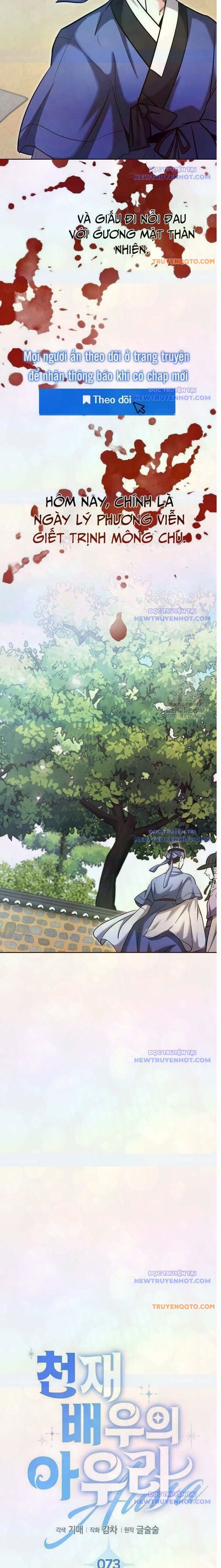 Ánh Hào Quang Của Diễn Viên Thiên Tài Chapter 73 - 8